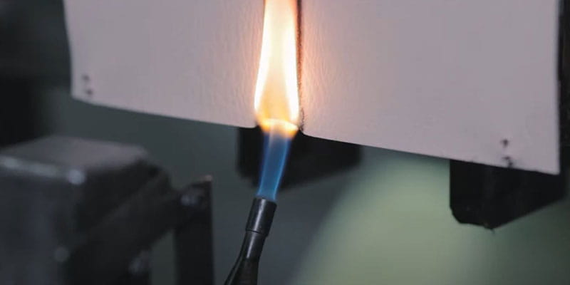 Fire Resistant Plastics